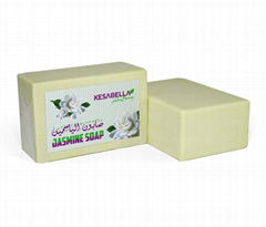 Jasmine Soap