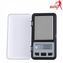  BDS6010 portable electronic pocket scale,jewelry scale