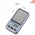  BDS6010 portable electronic pocket scale,jewelry scale