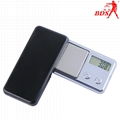  mini jewelry scale , pocket scale 