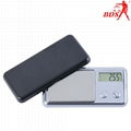  mini jewelry scale , pocket scale 