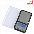 BDS-333  mini pocket scale electronic scales precision scales