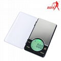 BDSES with good stability and acuracy pocket scale jewelry scale 0.01g