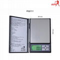 Shenzhen BDS1108  precision 0.01g jewelry scale, pocket scale 