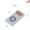 DH02-Series mini pocket scale electronic scales 3