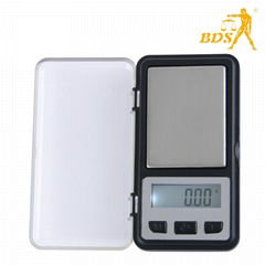 BDS6010 digital jewelry scale ,plam scale,precision pocket scale 