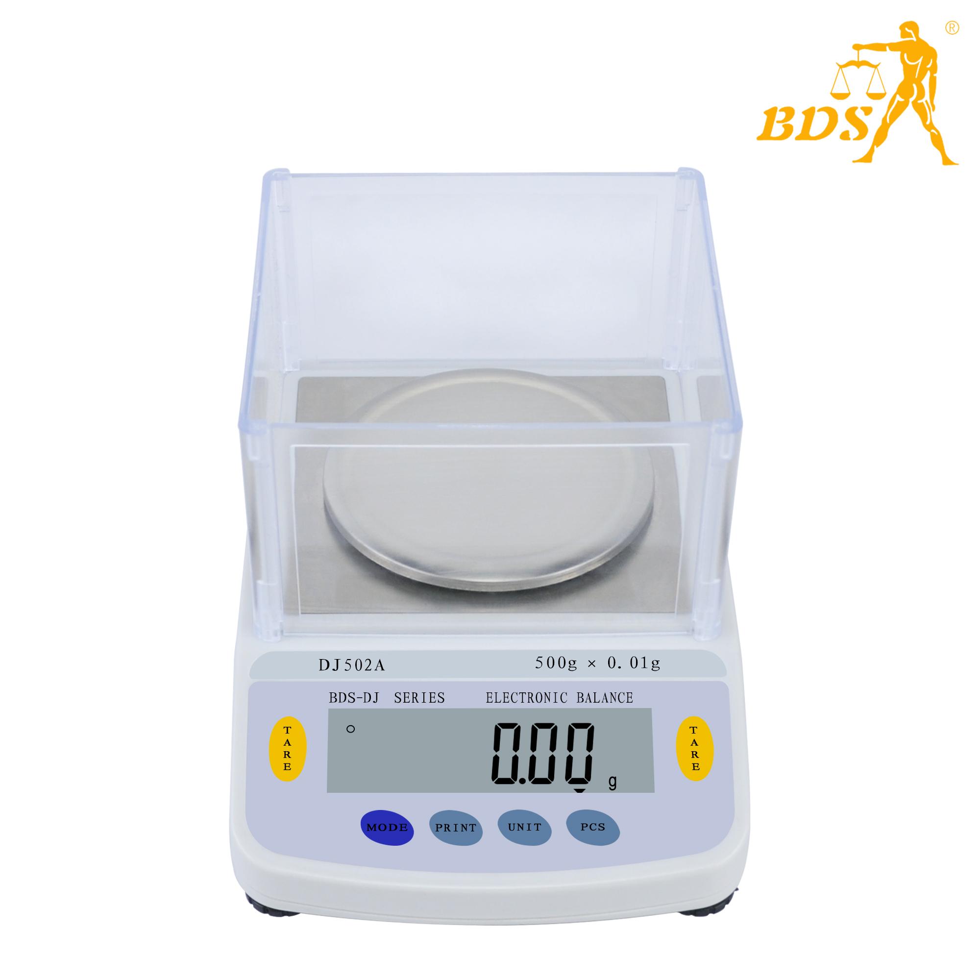 Precision Scales Balance, Electronic Balance 0.01g