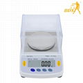 BDS-DJ precision balance scale  jewelry balance gold balance electronic balance