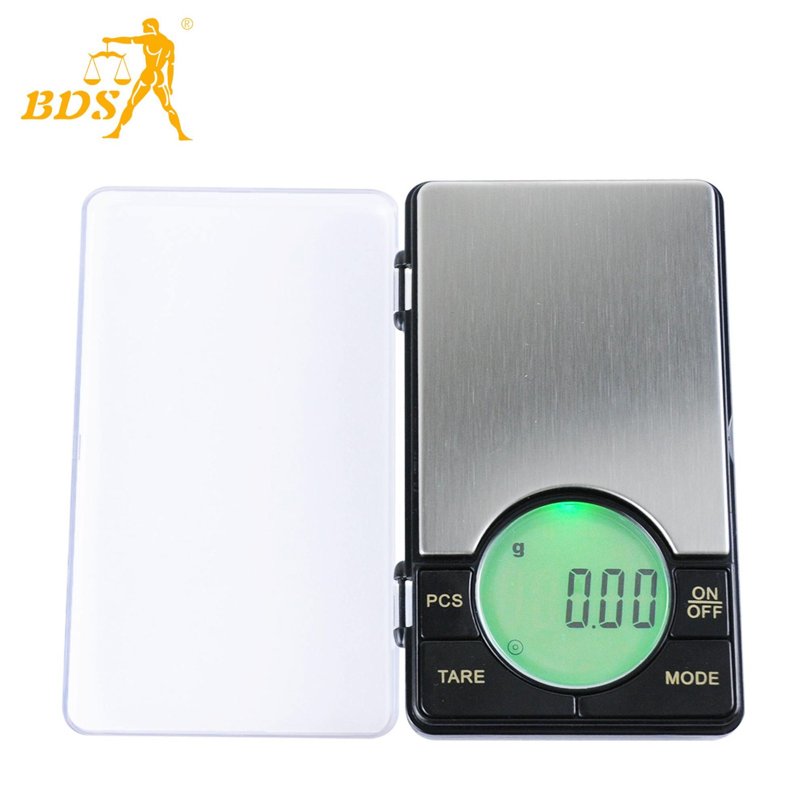 BDS-ES jewelry pocket scale plam scale portable scale electronic scale 