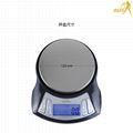 BDS-CX kitchen scale portable scale electronic scale  3