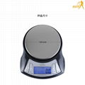 BDS-CX kitchen scale portable scale electronic scale 