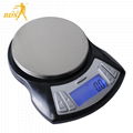 BDS-CX kitchen scale portable scale electronic scale  4