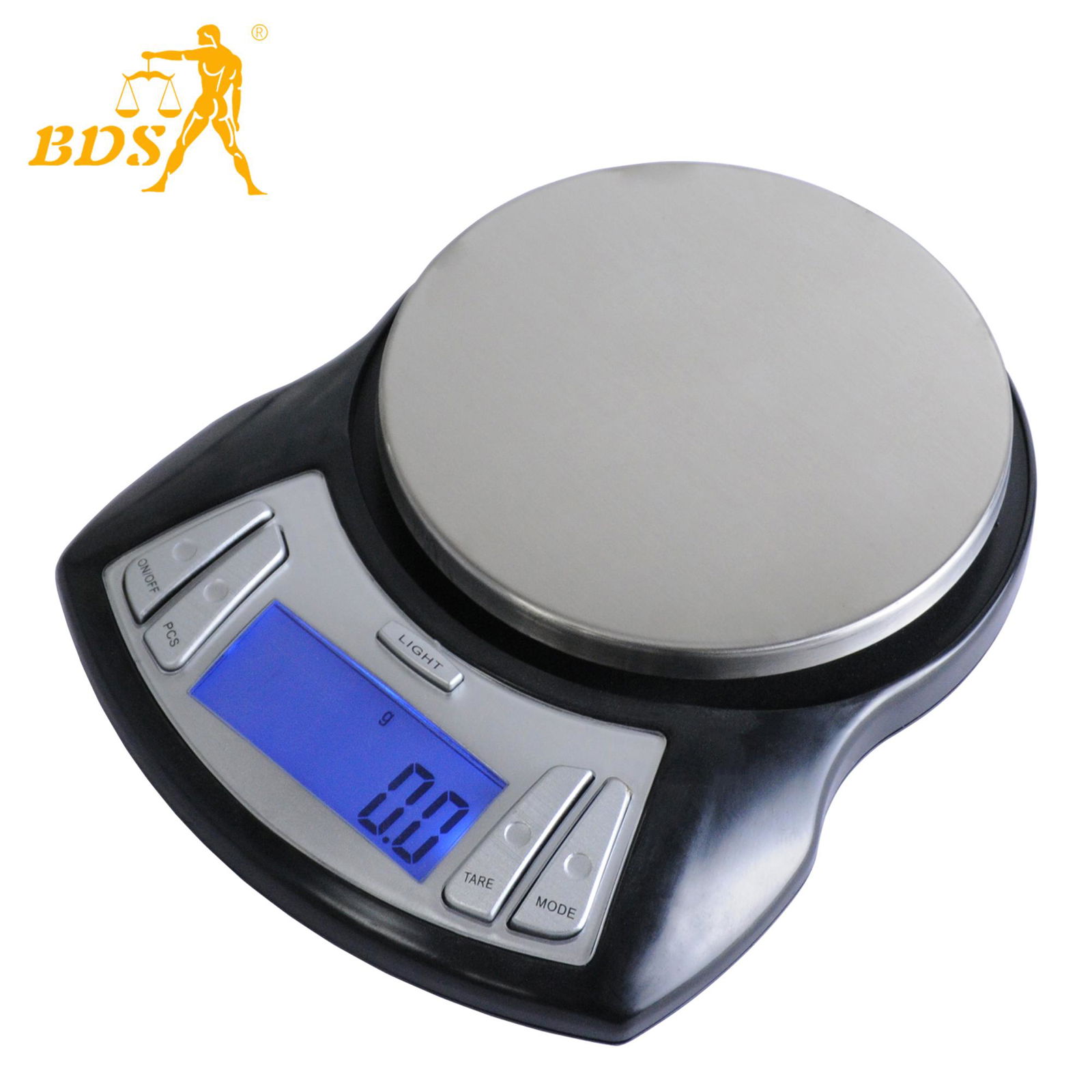 BDS-CX kitchen scale portable scale electronic scale  5