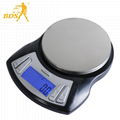 BDS-CX kitchen scale portable scale electronic scale  5