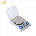 BDS0.001G  electronic scale diamond scale jewelry scale and weighing scale 