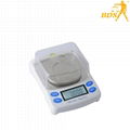 BDS0.001G  electronic scale diamond scale jewelry scale and weighing scale 