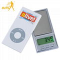 BDS-DH jewelry scale electronic scale weighing scale professional digital scale 