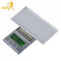 BDS-DH jewelry scale electronic scale weighing scale professional digital scale  5