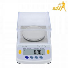 BDS-DJ precision scale jewelry balance electronic balance