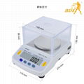 BDS-DJ precision scale jewelry balance electronic balance 2