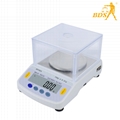 BDS-DJ precision scale jewelry balance electronic balance 4