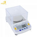 BDS-DJ precision scale jewelry balance electronic balance 5