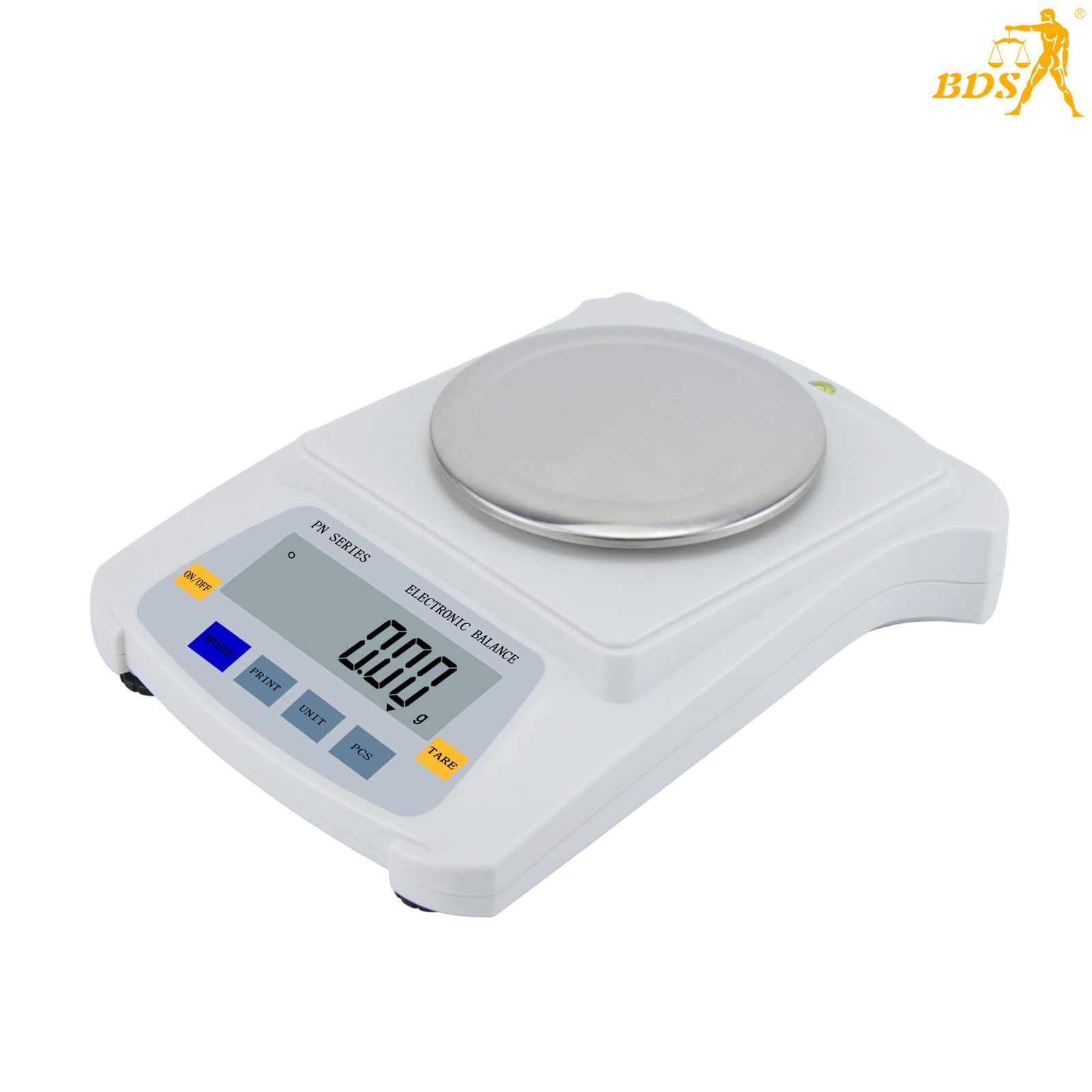 Shenzhen BDSPN precision balance jewelry balance  5