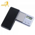 BDS-908 jewelry pocket scale mini palm  pocket scales  4