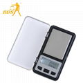 BDS6010 precision scales with LCD display pocket scales 3