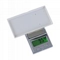 BDS-DH pocket scale jewelry scale plam scale electronic scale manufacturer  2