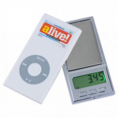 BDS-DH pocket scale jewelry scale plam scale electronic scale manufacturer 