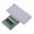 BDS-DH pocket scale jewelry scale plam scale electronic scale manufacturer  3