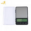 BDS1108 jewelry pocket scale plam scale