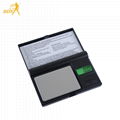 BDS-FS jewepry pocket scale palm scale smart scale and electronic scale factory 