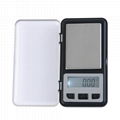 BDS electronic scales for jewelry mini pocket scales 0.01g