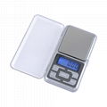 BDS-MH jewelry pocket scale plam scale and electronic scale manufacturer 