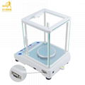 BDS-PN precision jewelry balance analytical balance precision electronic balance