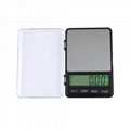 BDS1108-2 Jewelry pocket precision  scale  1