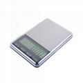 BDS1108-2 Jewelry pocket precision  scale  3