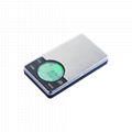 BDS-ES jewelry pocket scale digital jewelry scale 0.01g 