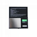 BDS-CS jewelry pocket scale scale