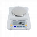 BDS electronic precision balance lab