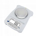 BDS-PN   high precision balance 0.01g electronic scale weighing scale  5