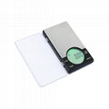 BDS-ES jewelry pocket scale plam scale digital jewelry scale  5