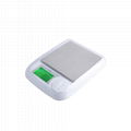 BDS-DM3 kitchen scale electronic scale weighing scale portable scale  5