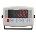 BDS-K1 Truck Scale for Sale White OEM Electronic  Digital Weighing Indicator 1