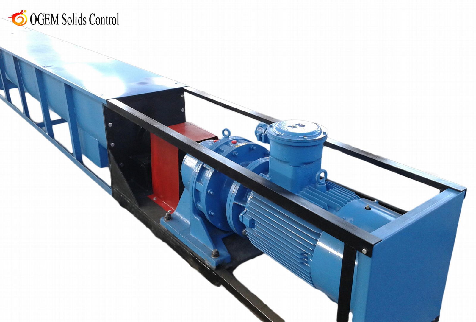 Screw Conveyor 5