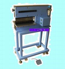 PCB plate machine for aluminum substrate