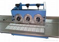 PCB plate machine for aluminum substrate 2
