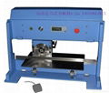 PCB plate machine for aluminum substrate 4